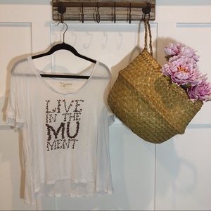 Show Me Your Mumu Mellow Graphic Tee